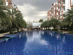 Parc Rosewood (D25), Condominium #480124191